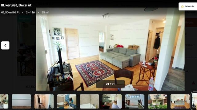 Так мог выглядеть Будапешт! За мгновение до панельных домов смотреть онлайн