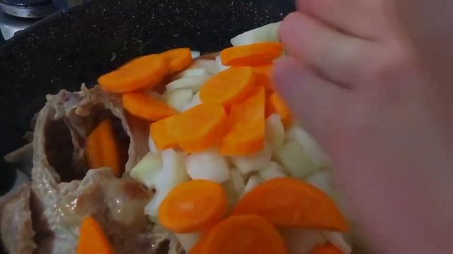 Нежнейший кролик в молоке?рецепт от подполковника МЧС ⛑ смотреть онлайн