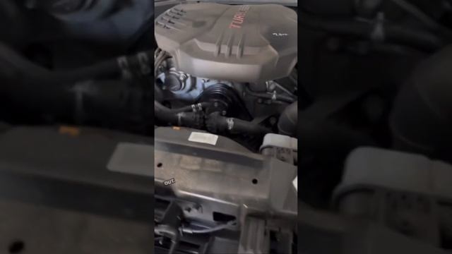 DID I HAVE TO REMOVE THE BUMPER? #kia #stinger #bumper #off #to #replace #intakes #knn #boost #fyp смотреть онлайн