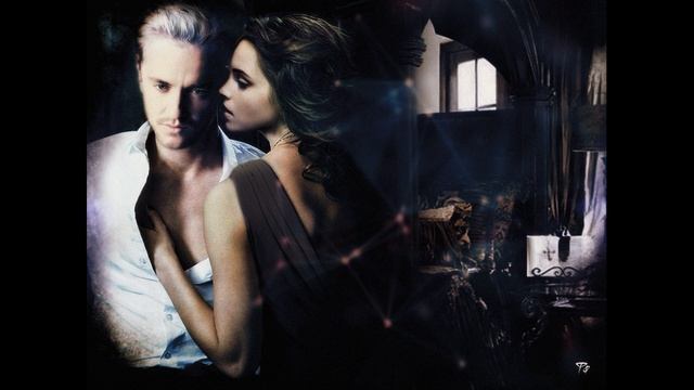 ОЗВУЧКА ФАНФИКА ТЁМНОЕ НАСЛЕДИЕ | АВТОР ФРЕЙФЕЯ | ГЛАВА 13 | ДРАМИОНА 18+ смотреть онлайн