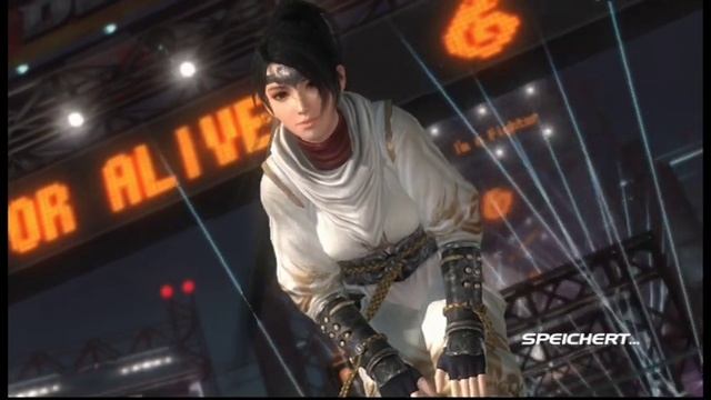 Dead or Alive 5: Ultimate Gameplay PS3 - New characters смотреть онлайн