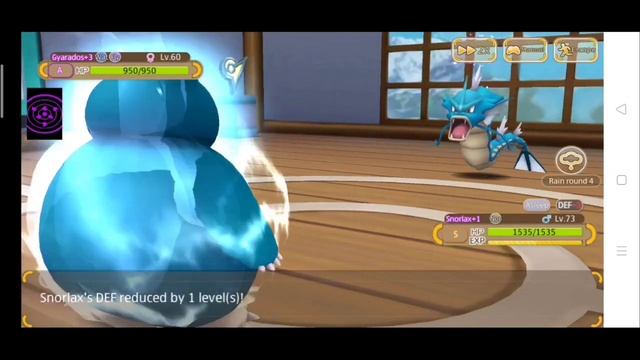 How to use HyperBeam and GigaImpact and other 0 PP moves in Pokemon Trainer Canyon смотреть онлайн