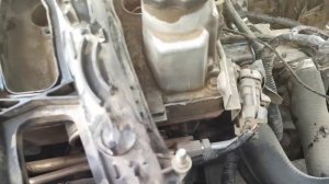 Замена прокладки ГБЦ на ладе Приоре 16 кл