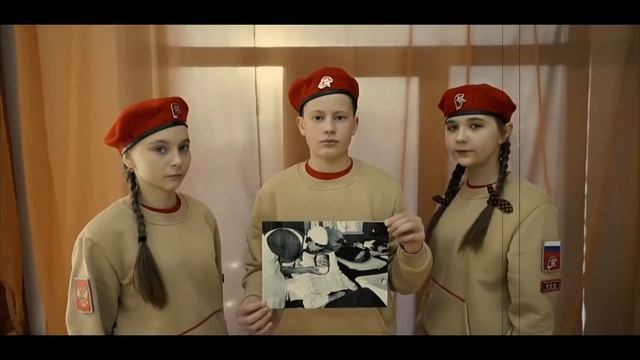 Детям блокадного Ленинграда посвящается смотреть онлайн