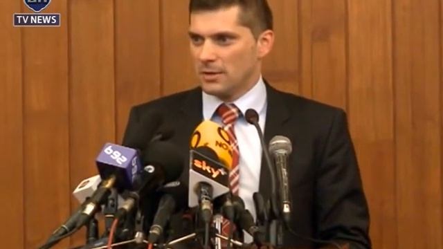 Nikodijević iz SPS predsednik Skupštine Beograda, sutra ime gradonačelnika смотреть онлайн