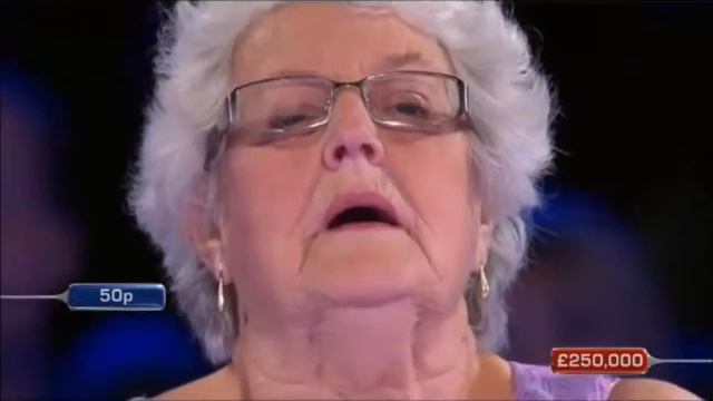2015-04. «Deal or No Deal»: Ann Crawford выигрывает £250,000 смотреть онлайн