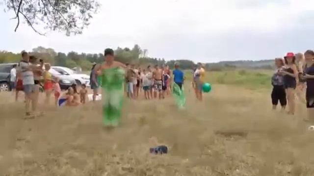 Пьедестал почёта 2020- Семья Дерябиных. Острогожский муниципальный район Воронежской области смотреть онлайн