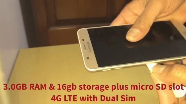 Samsung Galaxy J7 Prime Duos SM-G610F/DS смотреть онлайн