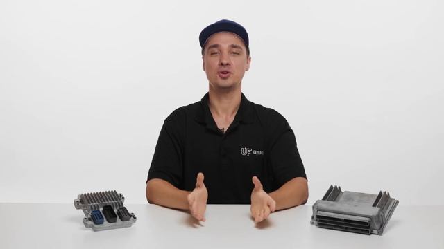 ECU Firmware Update Service for General Motors, Chevrolet, GMC, Cadillac by UpFix смотреть онлайн