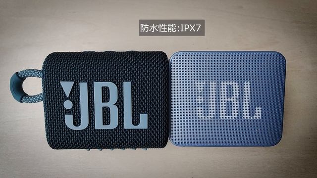 人気Bluetoothスピーカー 『JBL GO Essential 』- 『JBL GO3』比較•••コスパでおすすめの防水スピーカーはどっち？Amazonブラックフライデー中 смотреть онлайн