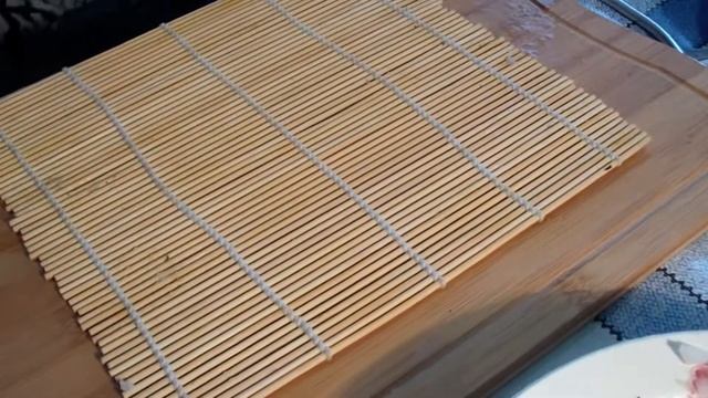 жареные роллы смотреть онлайн