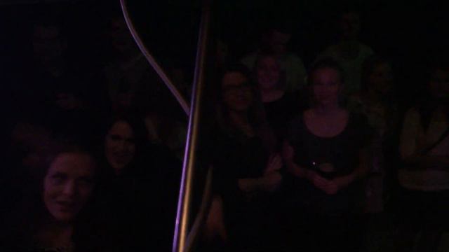 Karl-Erik Taukar - Seitsme tuule poole, 06.12.2014 Sinilind CROWD CAM смотреть онлайн