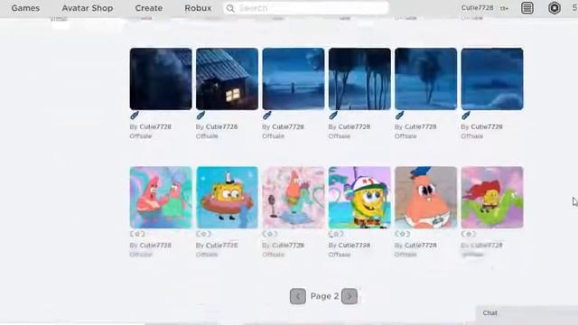 Free profile themes! //Roblox// UPDATED смотреть онлайн
