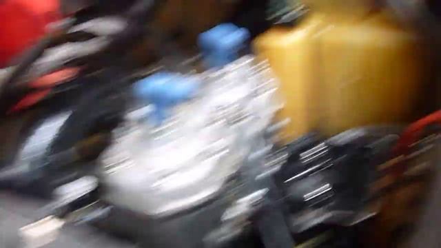 650 sx DONT START!!! D: смотреть онлайн