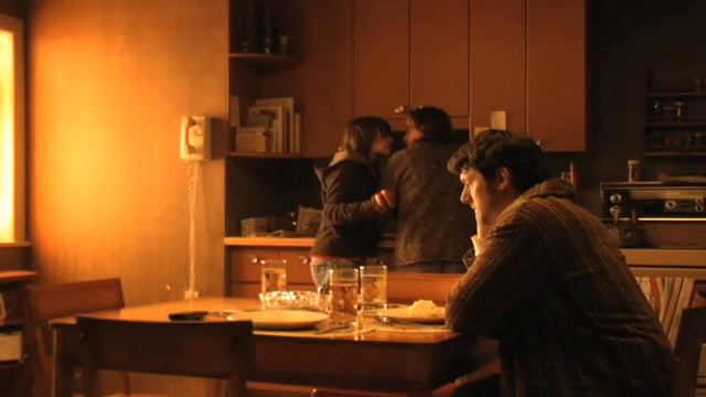 Эллен Пейдж - Создание "Кусочки Трэйси" #12 / Ellen Page - Making "The Tracey Fragments" #12 смотреть онлайн