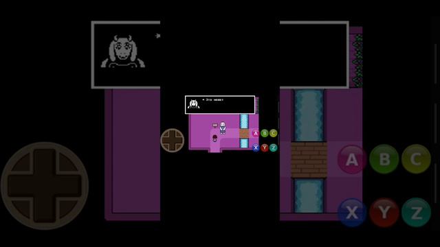 UNDERTALE(часть 1) смотреть онлайн