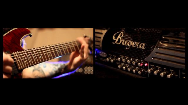 Bugera 333 - Death Metal смотреть онлайн