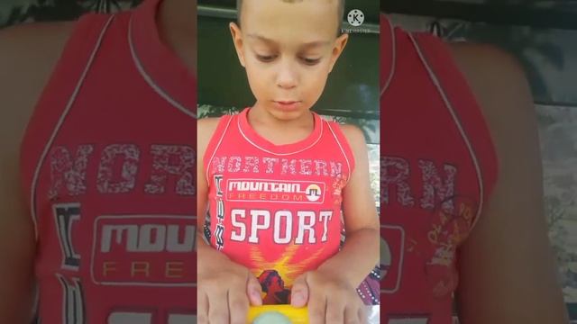 ВАНЯ НАУЧИТ! Как сделать пальцы Бабы Яги из пластилина. смотреть онлайн