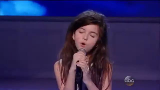Fly me to the moon - angelina jordan смотреть онлайн