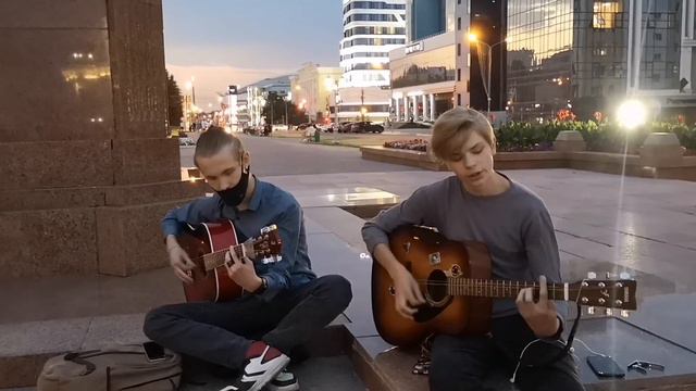 Дайте танк песня Утро. смотреть онлайн