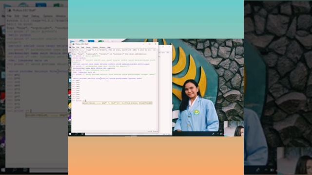 Cara penggunaan dasar python 3 8 untuk perhitungan pemula смотреть онлайн