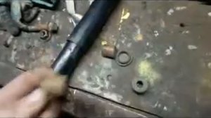 КИТАЙСКИЙ ГРУЗОВОЙ ТРИЦИКЛ