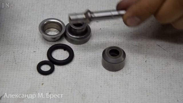 Перфоратор слабо бьет, как починить перфоратор? Проблемы с разборкой перфоратора! смотреть онлайн