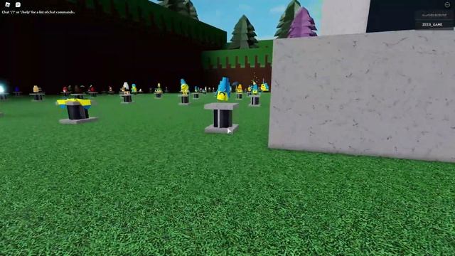 КАК ПОЛУЧИТЬ ВСЕ КУКЛЫ!!!??? Build Boat For Treasure смотреть онлайн