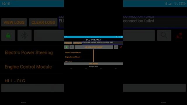 EcuTweaker Próba смотреть онлайн