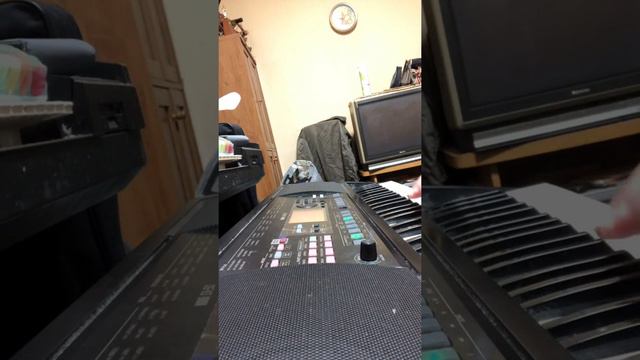波(普通のbossa nova arrange KORG ek50 エレクトーン　ﾎｰﾑｷｰﾎﾞｰﾄﾞ) смотреть онлайн