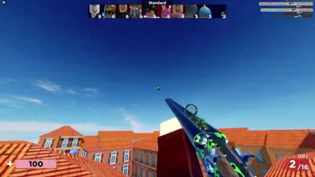 Team BONGO Intro смотреть онлайн