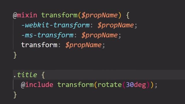 Why we use Sass ? Understand Sass in just 5 minutes || Programmatic Vaibhav || смотреть онлайн