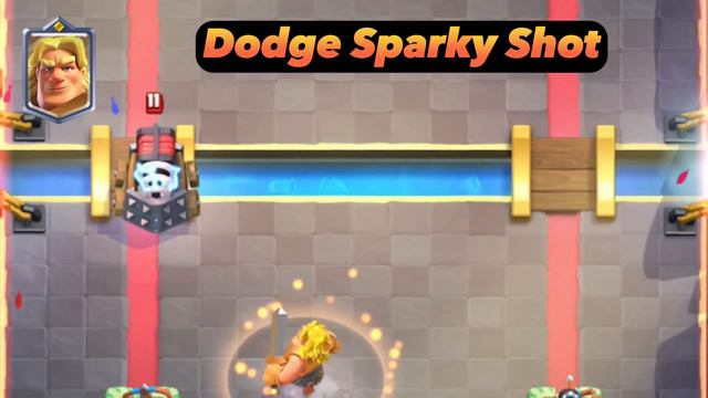 Advanced Tips for EVERY Card in Clash Royale смотреть онлайн