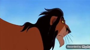 Шрам против Шерхана и Муфаса выжил???