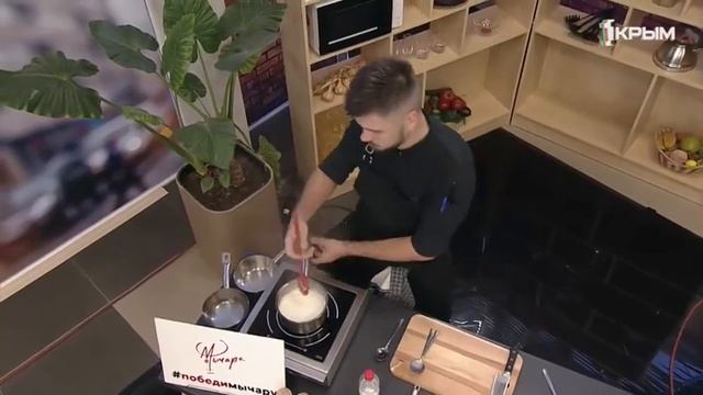 Мычара: рисовая каша на молоке с изюмом на завтрак смотреть онлайн