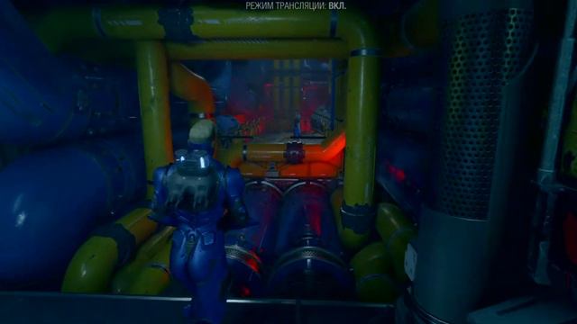 Прохождение Guardians of the Galaxy - Глава 2. В западне смотреть онлайн