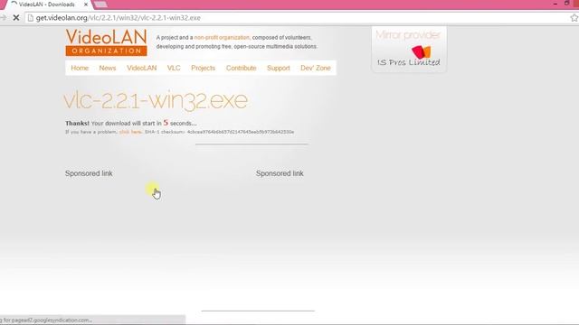 How to download vlc media player on windows 8.1 смотреть онлайн