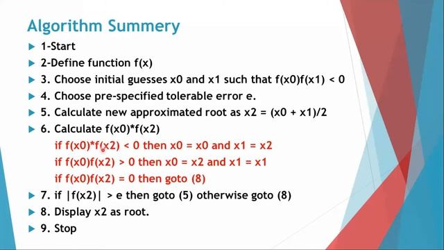 Bisection Method using C++ Program | Computational Physics | Numerical Analysis | смотреть онлайн
