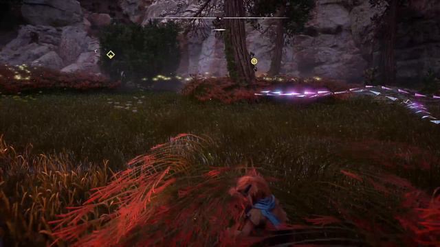 Horizon Zero Dawn - My2bitblogs 1st play смотреть онлайн