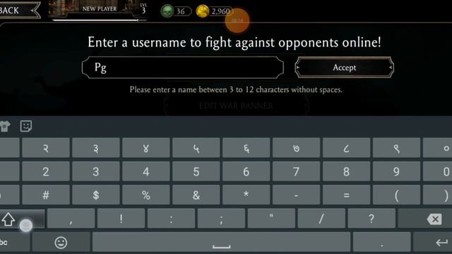 I tried to do only one soul in mortal kombat (gong wrong ) смотреть онлайн