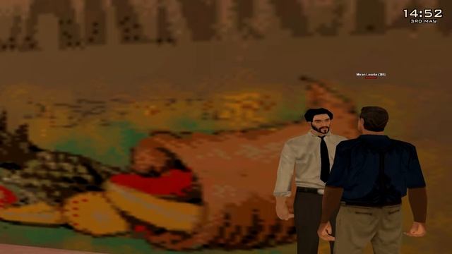 [gta-trinity.ru] Gang and Narcotics Division смотреть онлайн
