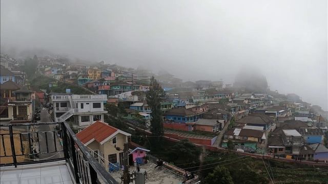 Nepal Van Java - Central Java | Magelang City ?? смотреть онлайн