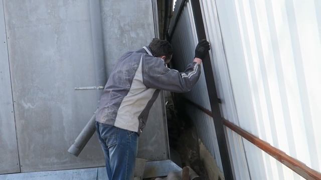 ВЛОГ Бабуля хулиганит! 9.04.2020 смотреть онлайн