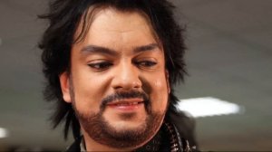 Впал в Кому После Похорон Лолиты Милявской..Трагическая Смерть Короля Эстрады Филиппа Киркорова