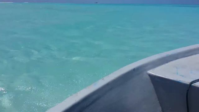 Fenfushi Beach - Speedboat View - Visitfenfushi.com - Fenfushi Inn