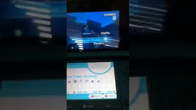 Pokemon Rumble world Gameplay смотреть онлайн