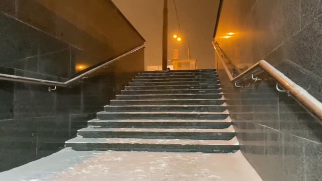 Какие пешеходные переходы были облагорожены в 2020 году?