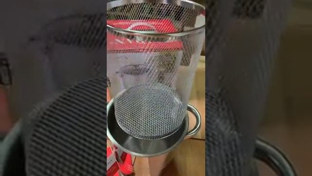 Кастрюля для варки спагетти (видеообзор) смотреть онлайн