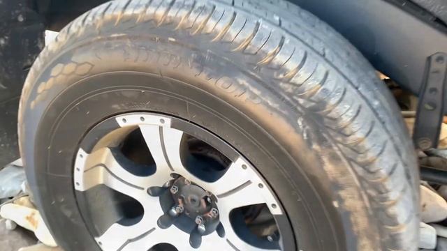 Toyota Land Cruiser 80? / Toyota Land Cruiser 80 Обзор? / Крузак 80 Легенда!? / Toyota Land Cruiser