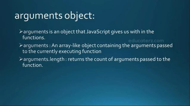 JavaScript Tutorial for Beginners - 15 JavaScript Functions смотреть онлайн